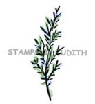 F-307-HK Bold Fir Branch